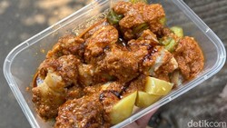 Bangga! Banyak Kuliner Indonesia Masuk Daftar Makanan Terbaik Asia Tenggara