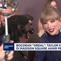 Pernikahan Taylor Swift-Travis Kelce, Terbesar Dalam 10 Tahun Terakhir