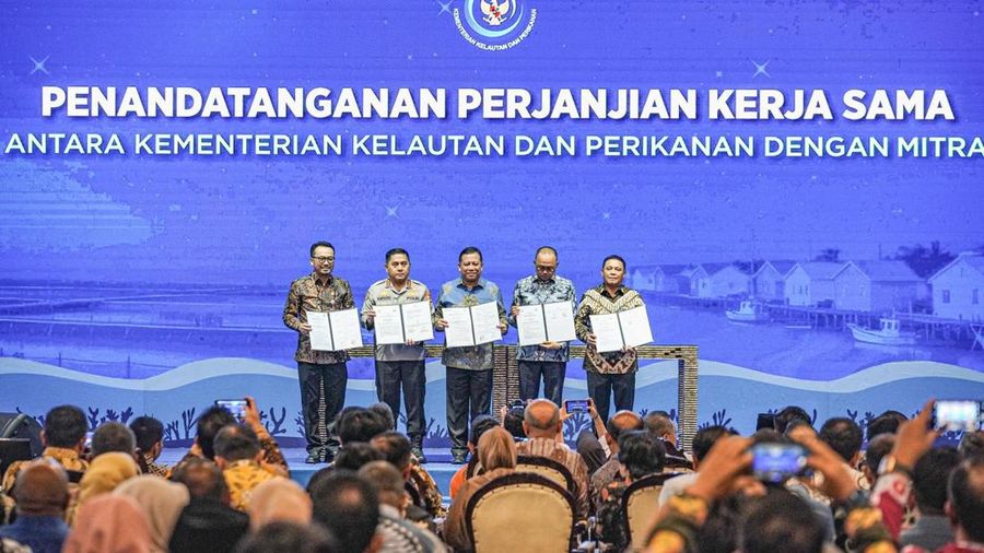 Pertamina