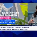 Perumnas Bangun Rumah Subsidi, Persoalan Lahan & Pembiayaan Apa Kabar?