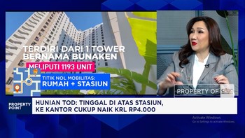 Perumnas Bangun Rumah Subsidi, Persoalan Lahan & Pembiayaan Apa Kabar?