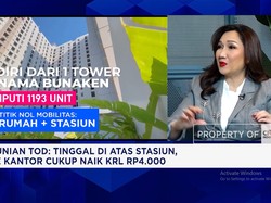 Perumnas Bangun Rumah Subsidi, Persoalan Lahan & Pembiayaan Apa Kabar?