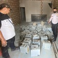 PLN membongkar adanya dugaan pencurian listrik dari penambang kripto di Tambun Selatan, Bekasi. (Dok .PT PLN (Persero))