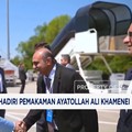 PM Pakistan Bakal Hadiri Pemakaman Ayatollah Ali Khamenei