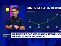 Prabowo Pangkas Jumlah BUMN Jadi 250, RI Bakal Nyontek Kesuksesan China
