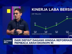 Prabowo Pangkas Jumlah BUMN Jadi 250, RI Bakal Nyontek Kesuksesan China