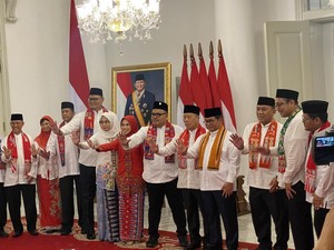 Pramono Mau Makin Banyak yang Pakai Angkutan Umum: Konektivitas DKI Sudah 93%