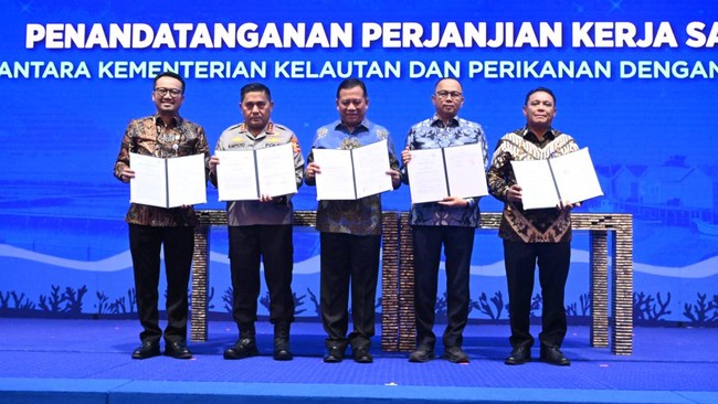 PT Garam Siap Wujudkan Swasembada Garam Lewat K-SIGN di NTT