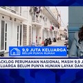Sediakan Hunian di Perkotaan, Perumnas Bangun Apartemen TOD Yang Nyambung KRL