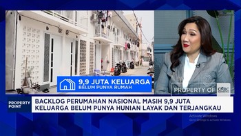 Sediakan Hunian di Perkotaan, Perumnas Bangun Apartemen TOD Yang Nyambung KRL