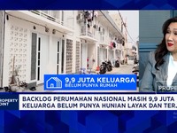 Sediakan Hunian di Perkotaan, Perumnas Bangun Apartemen TOD Yang Nyambung KRL