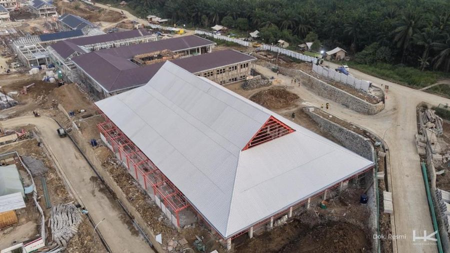 Sekolah Rakyat
