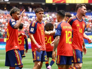 Kick Off Prancis Vs Spanyol di Piala Dunia 2026 Jam Berapa? Ini Jadwalnya