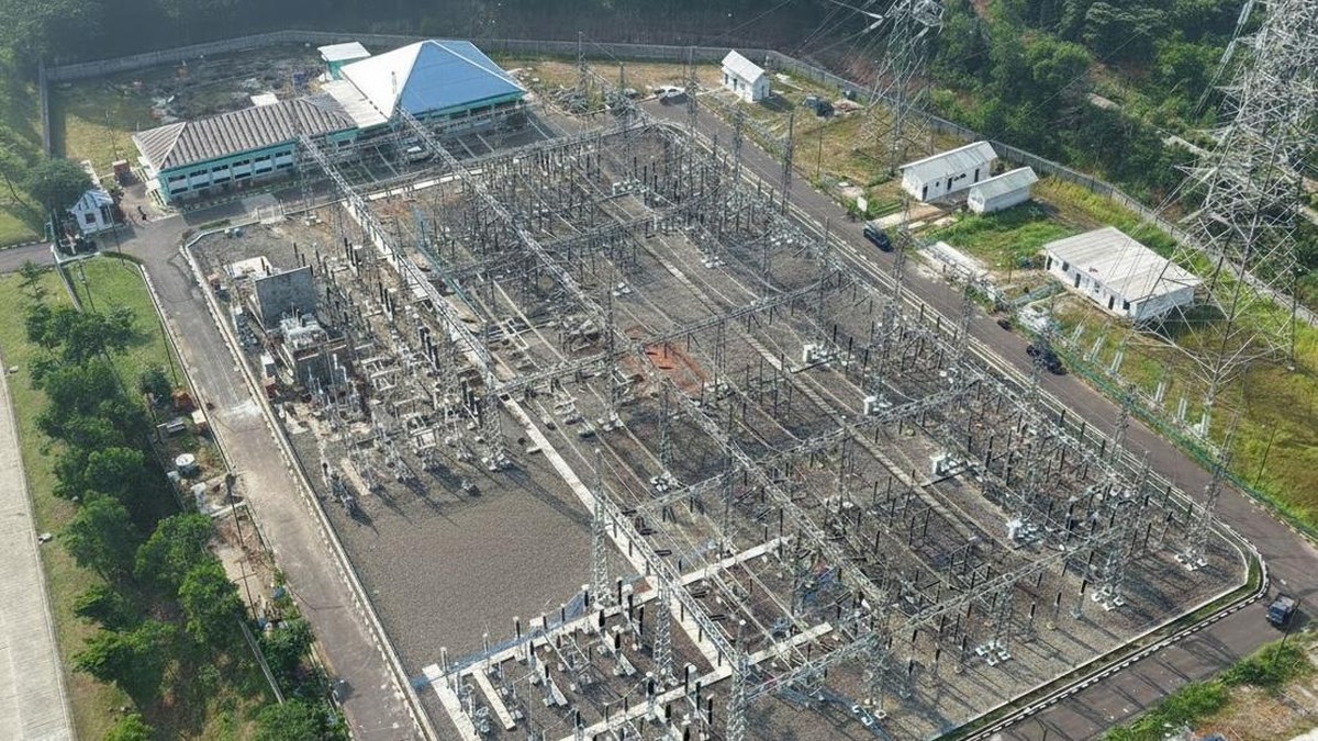Tarif Listrik Q3 2026 Tidak Naik, PLN Tetap Jaga Keandalan Pasokan