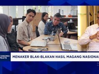 Target Menaker Yassierli Atasi Mismatch Skill Sarjana dengan Dunia Kerja