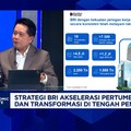 Terbar KUR Hingga Layanan BRILink, Jurus BRI Genjot Ekonomi Hingga Pelosok Desa