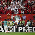 Cristiano Ronaldo Cetak Gol, Portugal Sikat Krosia & Lolos ke 16 Besar