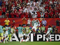 Cristiano Ronaldo Cetak Gol, Portugal Sikat Krosia & Lolos ke 16 Besar
