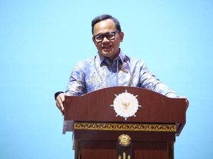 Bima Arya Ingatkan Kepala Daerah Jaga Integritas Hadapi Ragam Tantangan
