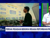 Warga RI Melek Investasi, Cicil Emas & Tabungan Emas Makin Laris Manis