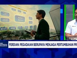 Warga RI Melek Investasi, Cicil Emas & Tabungan Emas Makin Laris Manis