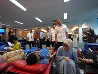 Dok Bank Mandiri