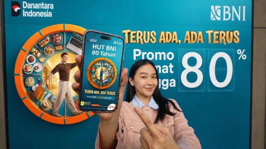 Dok BNI