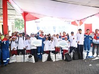 Dok Pertamina