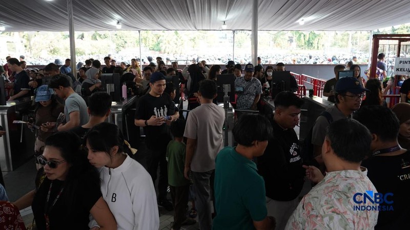 Jakarta Fair 2026