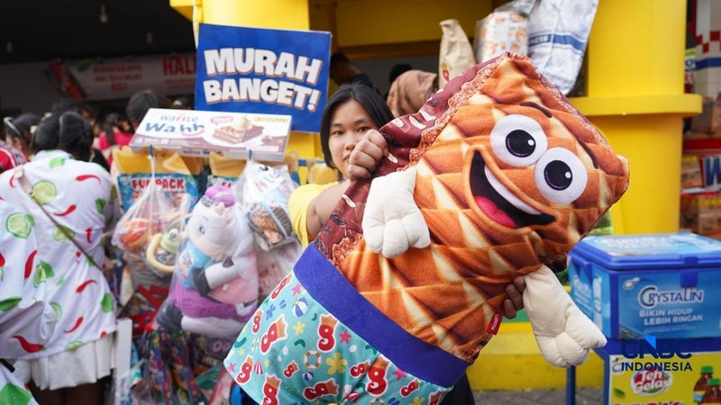 Jakarta Fair 2026