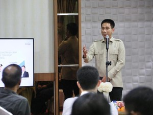 Wamendagri Wiyagus Dorong Kepala Daerah Terapkan Pembiayaan Kreatif