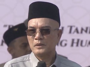 Ketua Komisi VIII DPR: Ada Ancaman Besar Kalau LGBT Masif di Indonesia