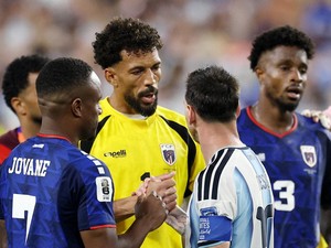 Spanyol atau Argentina Juara Piala Dunia 2026? Ini Jawaban Vozinha