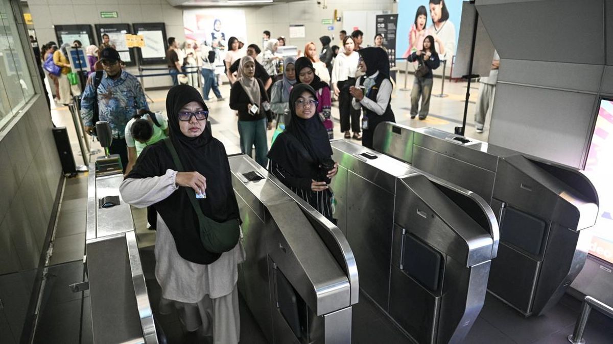Pengguna Transum Jakarta Capai 368 Juta hingga September 2026, Naik 10,8% — NadiKabar.com