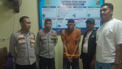 Pria di Dompu Gorok Leher Teman Sendiri, Korban Sempat Tulis Nama Pelaku