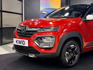 Renault Rilis Mobil Sekelas LCGC, Harganya Cuma Rp 80 Jutaan