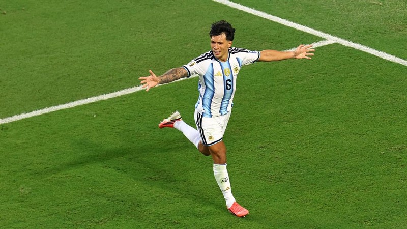 SOCCER-WORLDCUP-ARG-CPV/