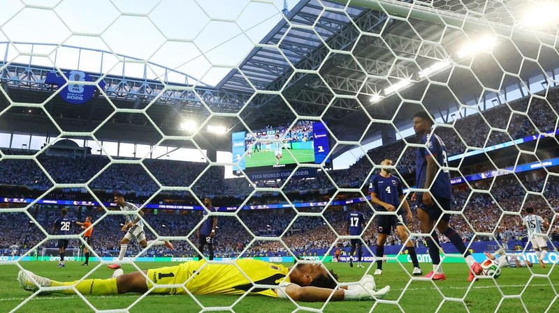 SOCCER-WORLDCUP-ARG-CPV/
