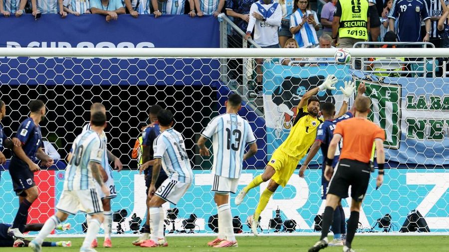 SOCCER-WORLDCUP-ARG-CPV/
