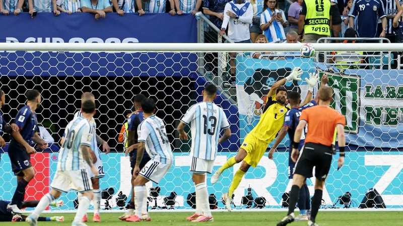 SOCCER-WORLDCUP-ARG-CPV/