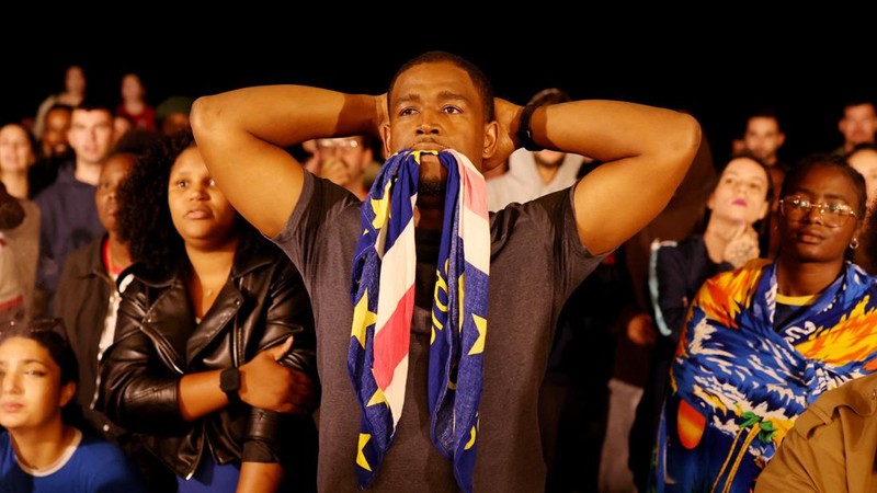 SOCCER-WORLDCUP-ARG-CPV/FANS-BURELA