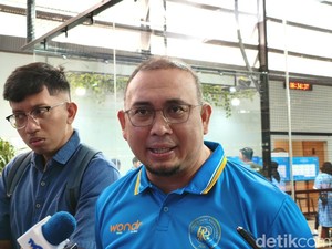 Prabowo-Jokowi Saling Hormat, Andre Rosiade: Hubungannya Sangat Hangat