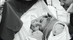 Kisah Haru dari Sumenep: 22 Tahun Menanti Momongan, Dianugerahi Bayi Kembar