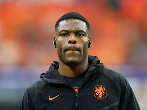 Denzel Dumfries Resmi Gabung ke Real Madrid