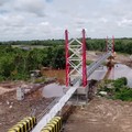 Jembatan Gantung
