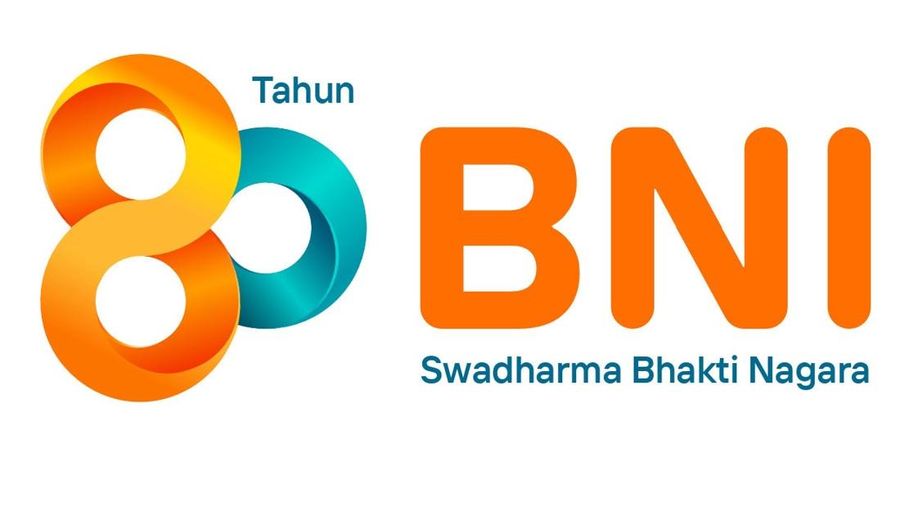 Logo BNI
