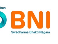 Logo BNI