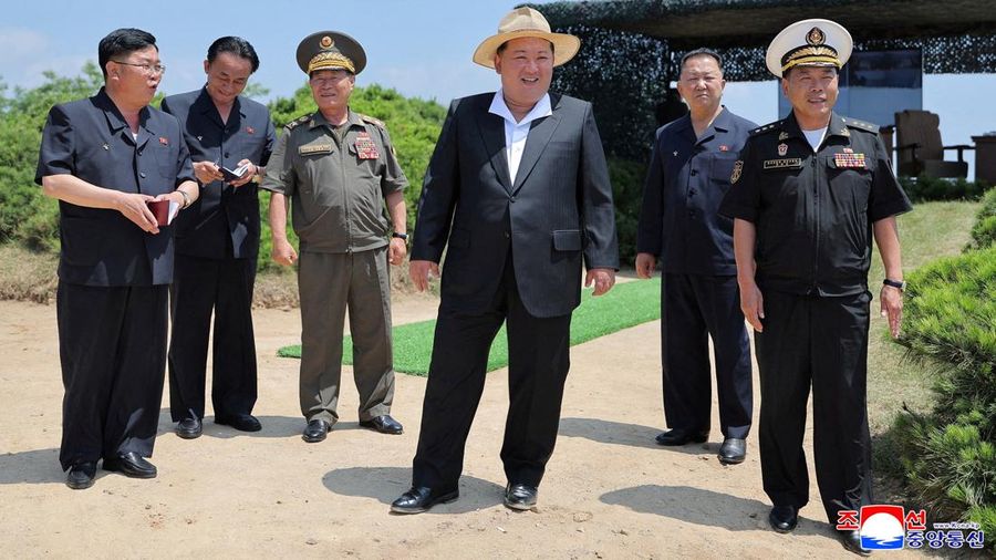 NORTHKOREA-MISSILES/