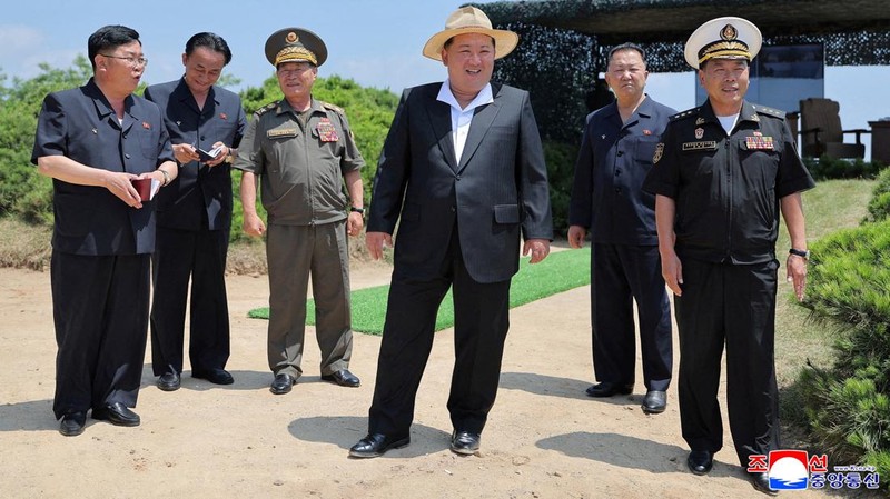 NORTHKOREA-MISSILES/
