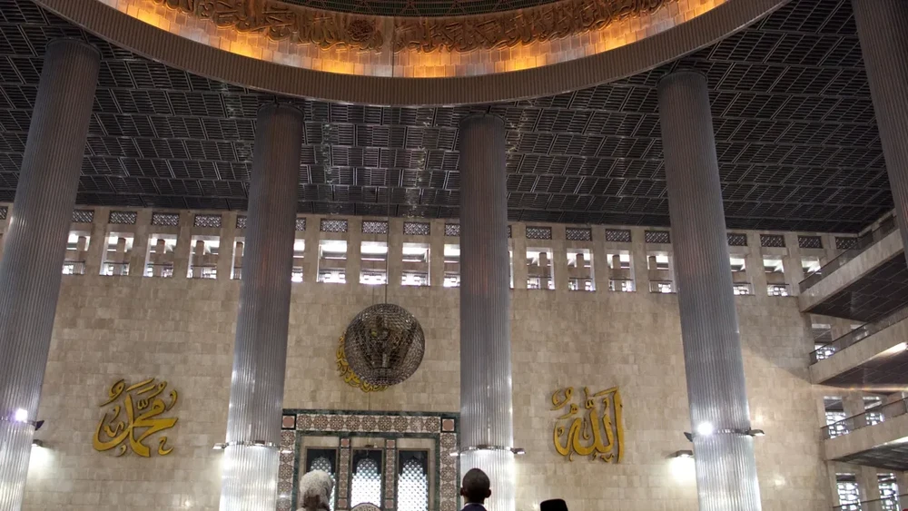 Istiqlal Buka Pintu Wakaf Saham Global 1 Istiqlal Buka Pintu Wakaf Saham Global
